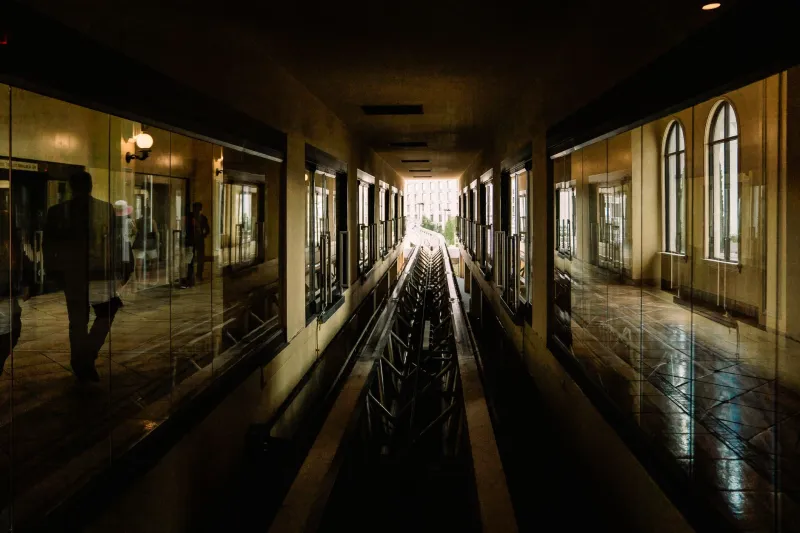Same House, New Nightmare: The Obsessive Return Visitors Rewriting the Rules of Vegas Horror