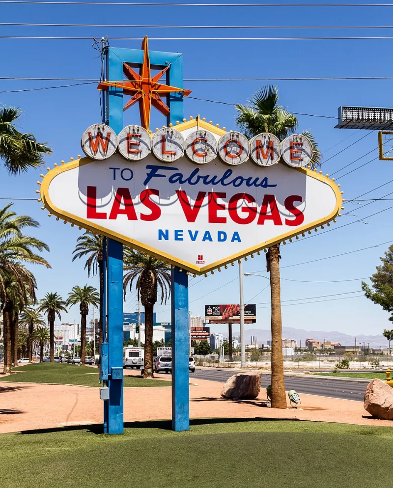 Why Vegas Is the World's Horror Capital: Inside the Creative Magnet Drawing Fear Artists to the Desert